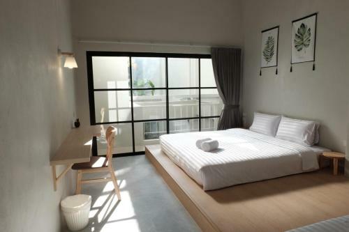 The Belong Boutique Hotel