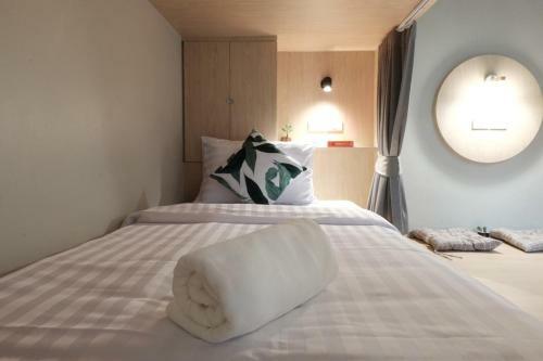 The Belong Boutique Hotel