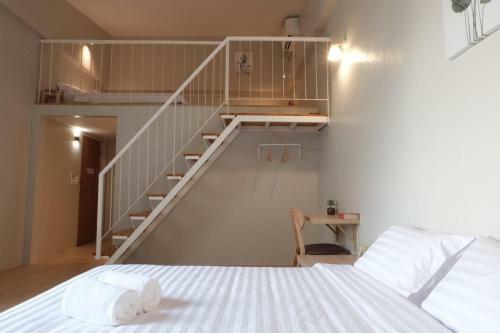The Belong Boutique Hotel