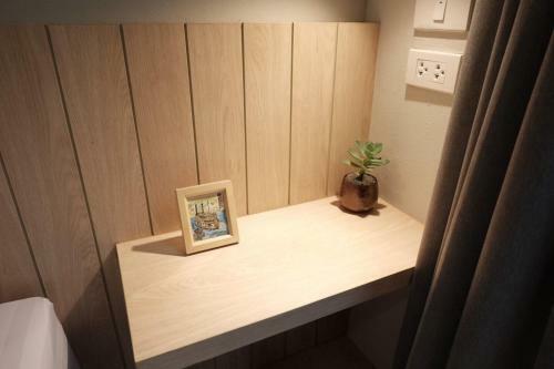 The Belong Boutique Hotel