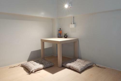 The Belong Boutique Hotel