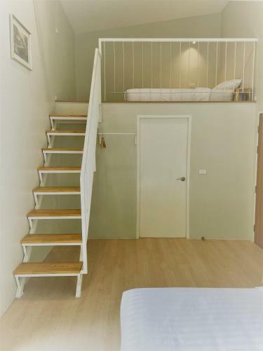 The Belong Boutique Hotel