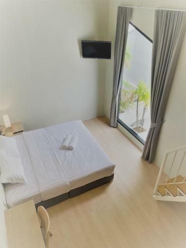 The Belong Boutique Hotel