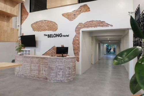 The Belong Boutique Hotel