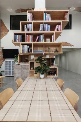 The Belong Boutique Hotel