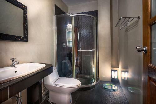 Baan Georges Hotel