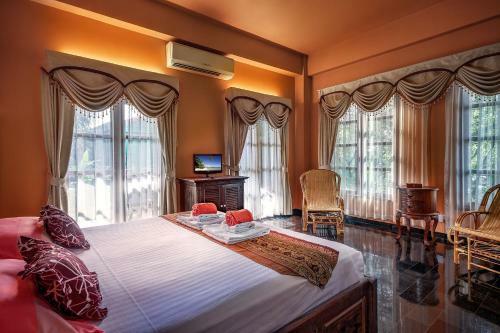 Baan Georges Hotel