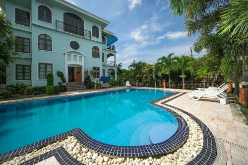 Baan Georges Hotel