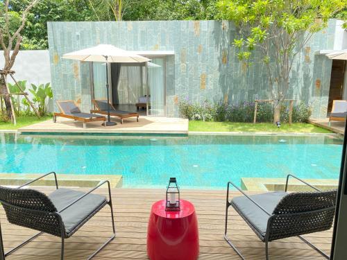 Anchan Grand Residence Villa 38