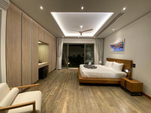 Anchan Grand Residence Villa 38