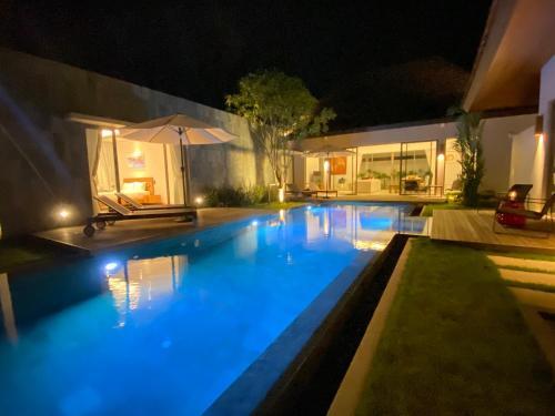 Anchan Grand Residence Villa 38