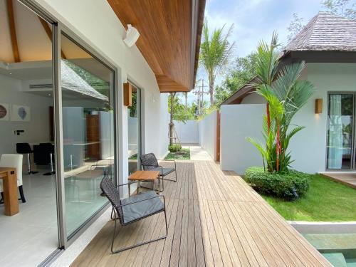 Anchan Grand Residence Villa 38