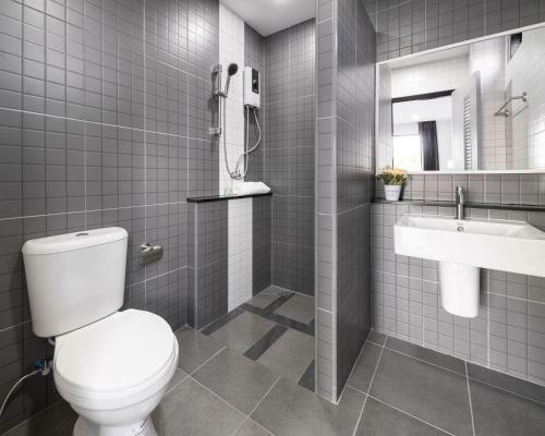 Apartamento Aqua Residences ???? ?????????? ?????????????????? ??????????????????????