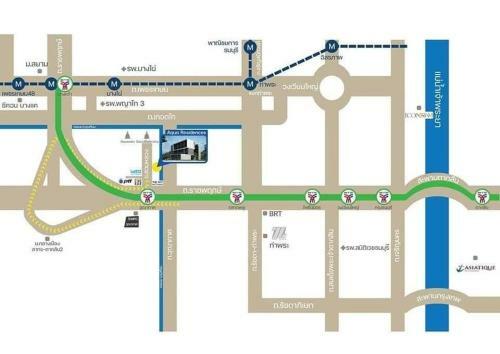 Apartamento Aqua Residences ???? ?????????? ?????????????????? ??????????????????????