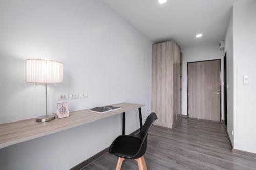 Apartamento Aqua Residences ???? ?????????? ?????????????????? ??????????????????????