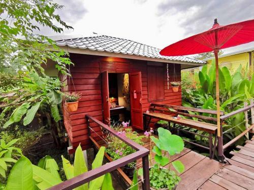 Hotel Mango House