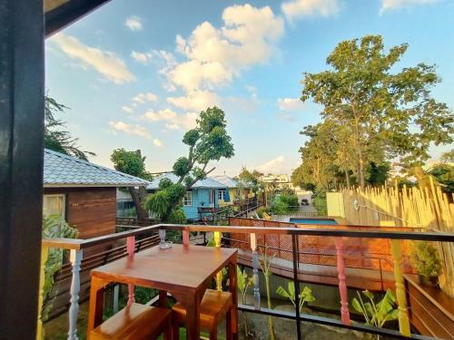 Hotel Mango House