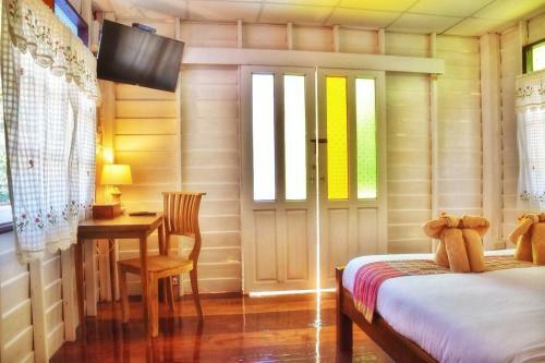 Hotel Mango House