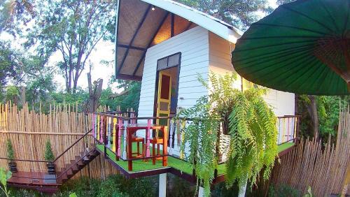 Hotel Mango House