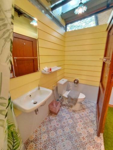 Hotel Mango House