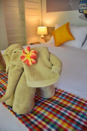 Hotel Mango House