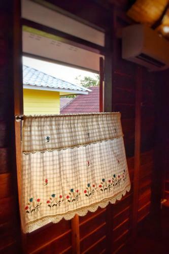 Hotel Mango House