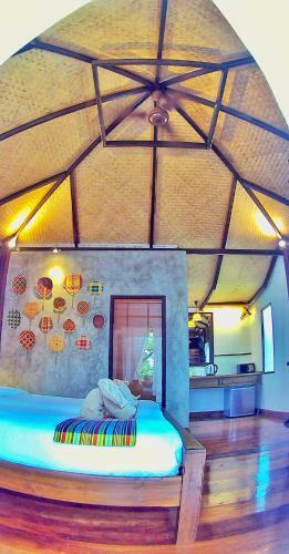 Hotel Mango House