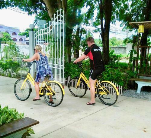 Hotel Mango House