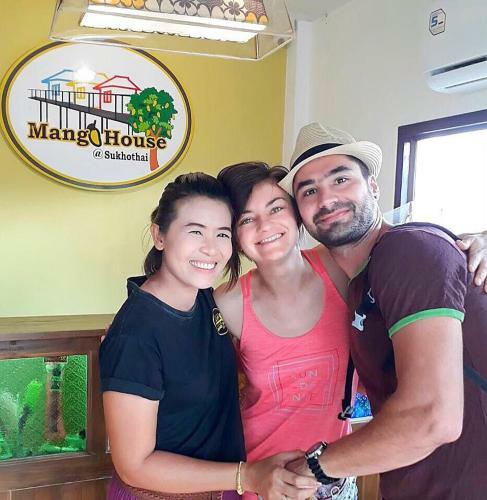 Hotel Mango House