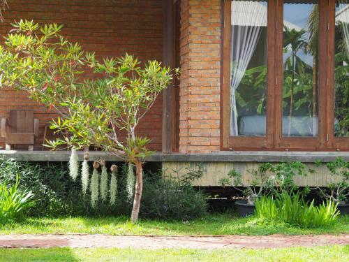 Hotel Baansuk Sukhothai Resort