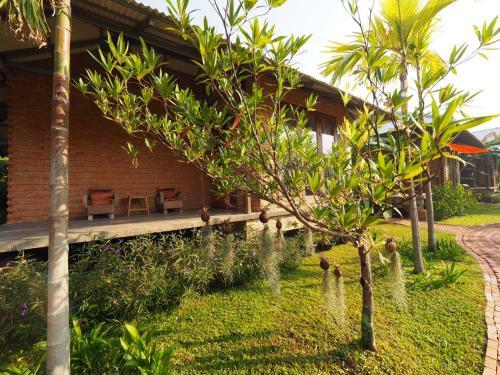 Hotel Baansuk Sukhothai Resort