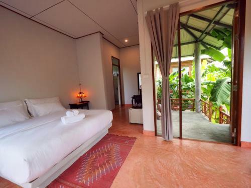 Hotel Baansuk Sukhothai Resort