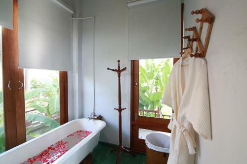 Hotel Baansuk Sukhothai Resort
