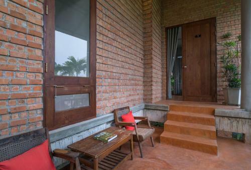 Hotel Baansuk Sukhothai Resort