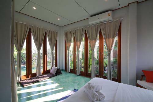 Hotel Baansuk Sukhothai Resort