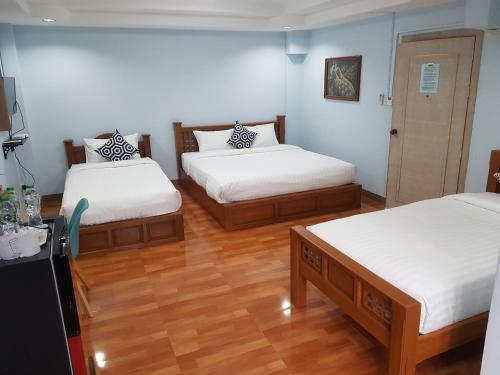 Hotel Zone Stations??????????thatphanom