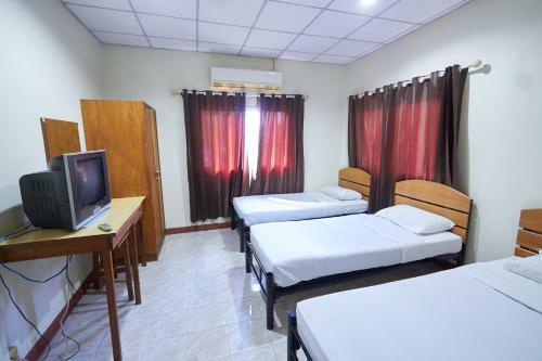 Hostal Toongusethouse/????????????
