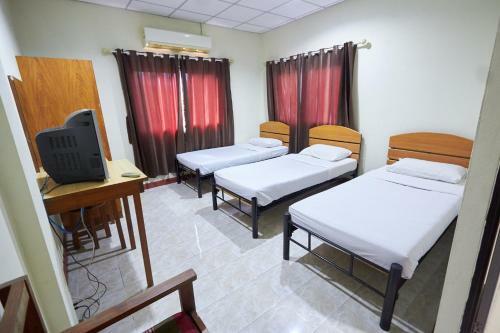 Hostal Toongusethouse/????????????