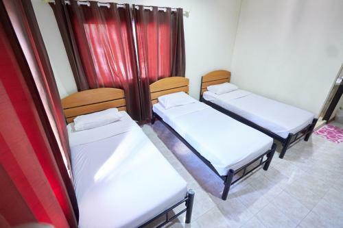 Hostal Toongusethouse/????????????
