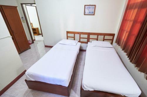 Hostal Toongusethouse/????????????