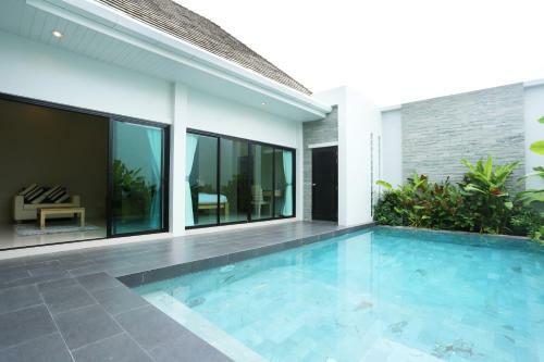 Villa Layantara Resorts