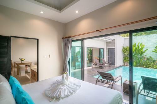 Villa Layantara Resorts