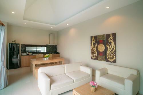 Villa Layantara Resorts