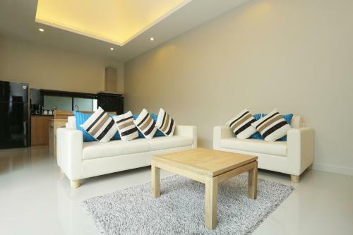 Villa Layantara Resorts