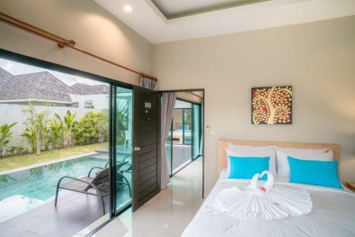 Villa Layantara Resorts