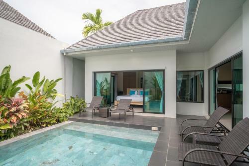 Villa Layantara Resorts