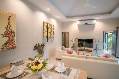 Villa Layantara Resorts
