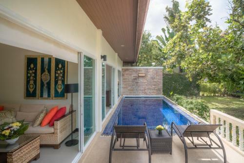 Villa Layantara Resorts