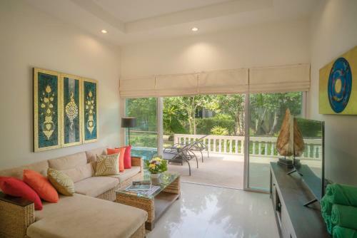 Villa Layantara Resorts