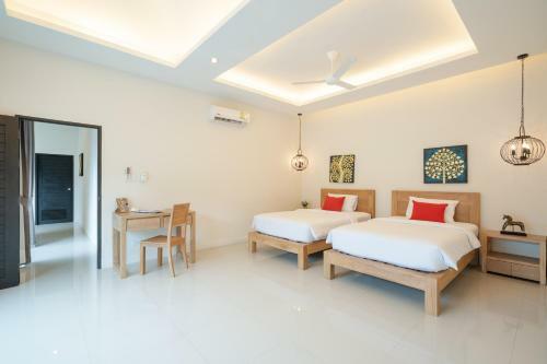 Villa Layantara Resorts